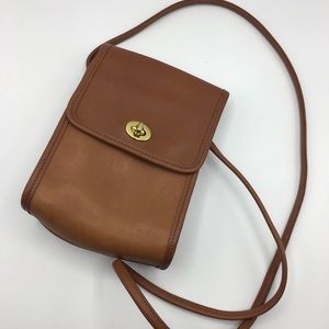 Coach Crossbody Bag